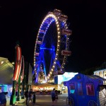 Club JuMaJo - im Prater